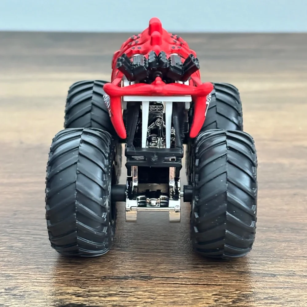 Hot Wheels hot wheels